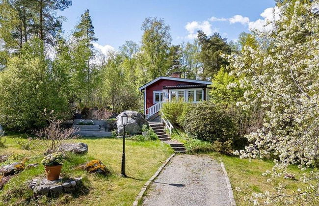 6 Person Holiday Home in Mariefred-by Traum - Photo 28