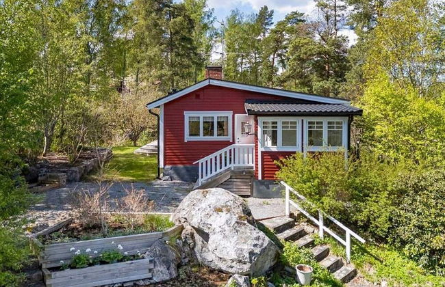 6 Person Holiday Home in Mariefred-by Traum - Photo 29