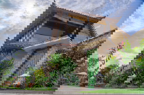 Foto 1 - Villa Sari Bumi Menjangan