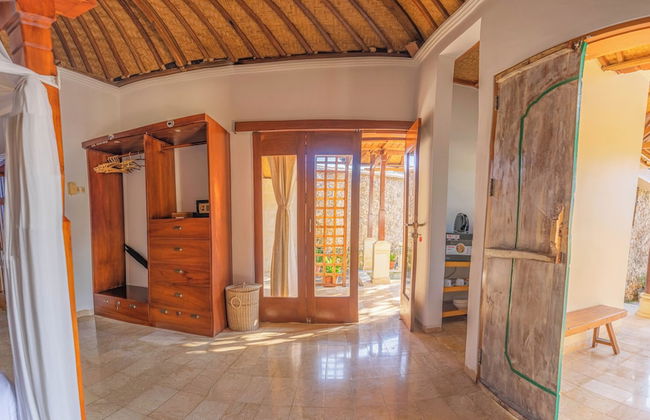 Villa Sari Bumi Menjangan - Foto 6