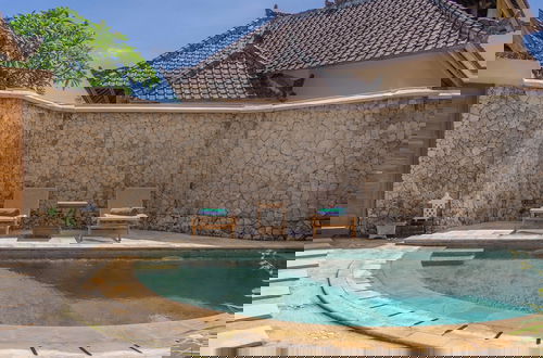 Foto 9 - Villa Sari Bumi Menjangan
