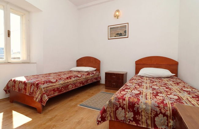 Apartment Lepur Slano - Two-bedroom Apartment With Terrace - Foto 3