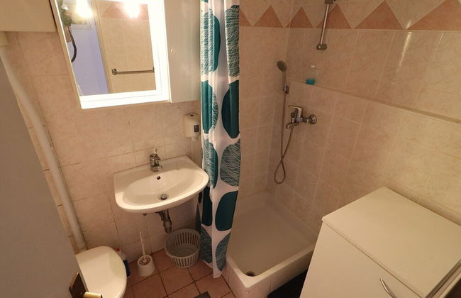 Apartment Lepur Slano - Two-bedroom Apartment With Terrace - Foto 13