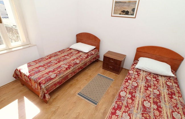 Apartment Lepur Slano - Two-bedroom Apartment With Terrace - Foto 9