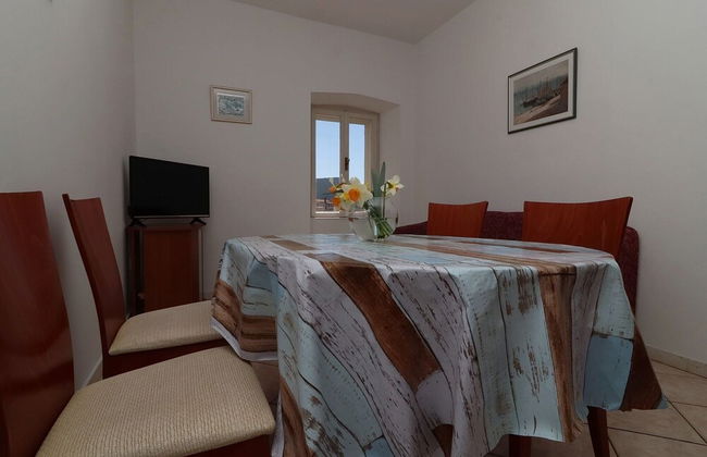 Apartment Lepur Slano - Two-bedroom Apartment With Terrace - Foto 21