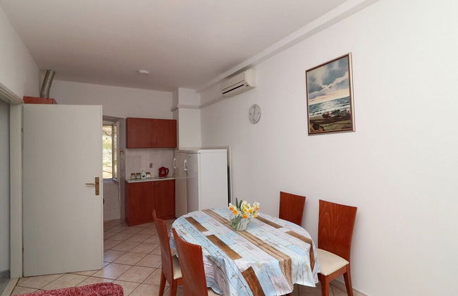 Apartment Lepur Slano - Two-bedroom Apartment With Terrace - Foto 11