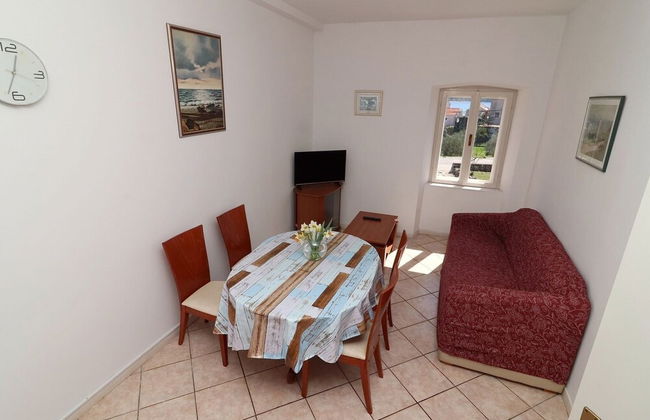 Apartment Lepur Slano - Two-bedroom Apartment With Terrace - Foto 18