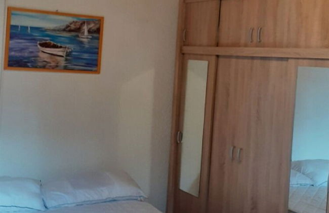 Apartments Rudi - One Bedroom Apartment With Terrace - Foto 3