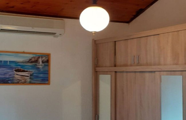 Apartments Rudi - One Bedroom Apartment With Terrace - Foto 15