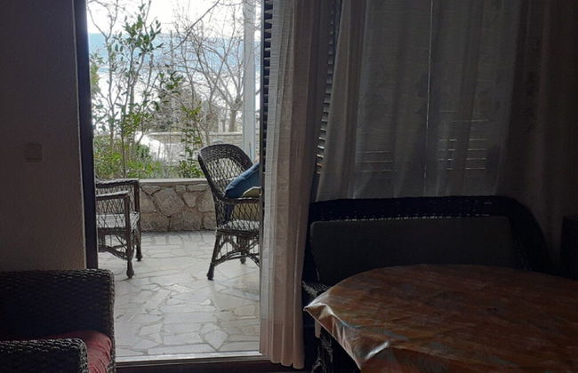 Apartments Rudi - One Bedroom Apartment With Terrace - Foto 11