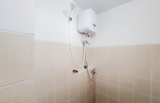 Homey And Modern 2Br At Loftvilles City Apartment - Foto 12
