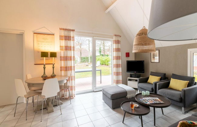 Beautiful Holiday Home With 2 Pools - Foto 13