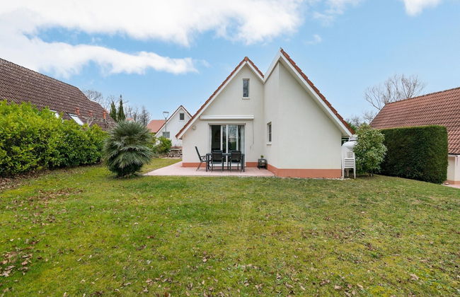 Beautiful Holiday Home With 2 Pools - Foto 25