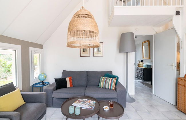 Beautiful Holiday Home With 2 Pools - Foto 14