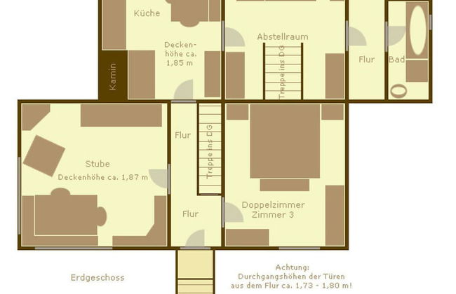 Rappenloch Modern Retreat - Foto 10
