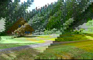 Photo 1 - Rappenloch Modern Retreat