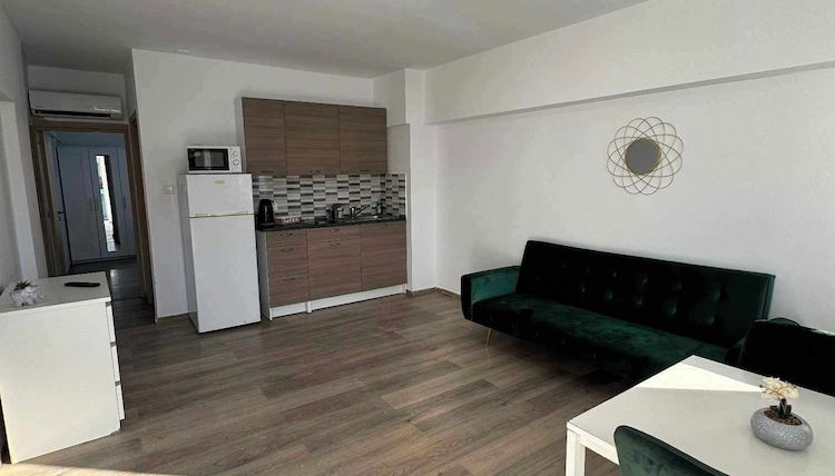Foto 1 - M-HOTEL APARTMENTS