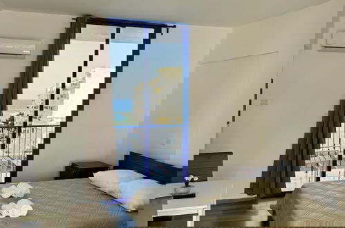 Foto 5 - M-HOTEL APARTMENTS