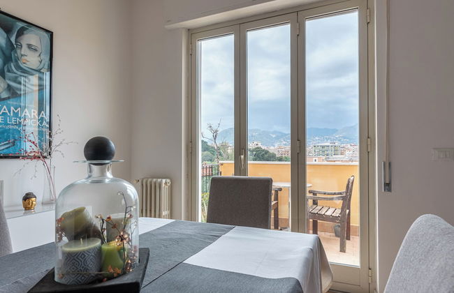 Casa Parlatore by Wonderful Italy - Photo 16