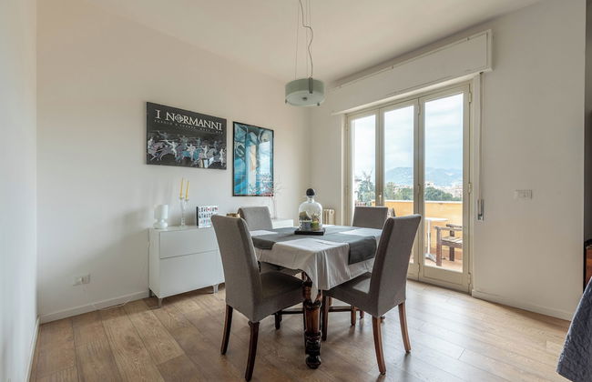 Casa Parlatore by Wonderful Italy - Photo 9