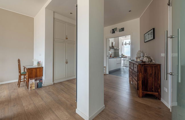 Casa Parlatore by Wonderful Italy - Photo 11