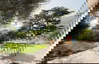 Foto 2 - Villa Olivo