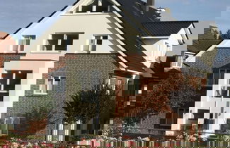 Photo 1 - Deck 1 Modern Retreat