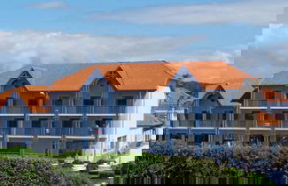 Photo 1 - Apartment in Biscarosse Near Sandy Beach