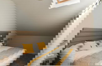 Foto 2 - Apartment in Biscarosse Near Sandy Beach