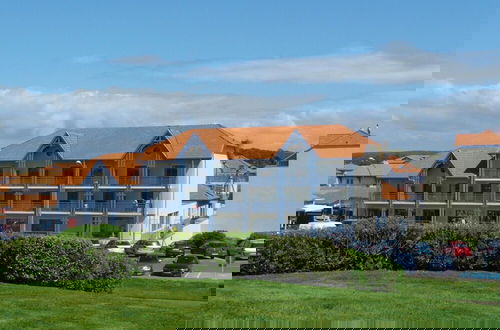 Foto 13 - Apartment in Biscarosse Near Sandy Beach