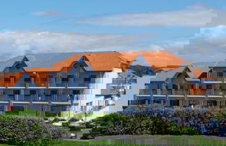 Foto 1 - Beautiful Studio in Biscarrosse-plage