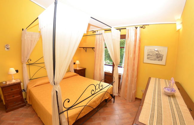 Holiday Home in Pescaglia Near Tuscan Beaches - Foto 5