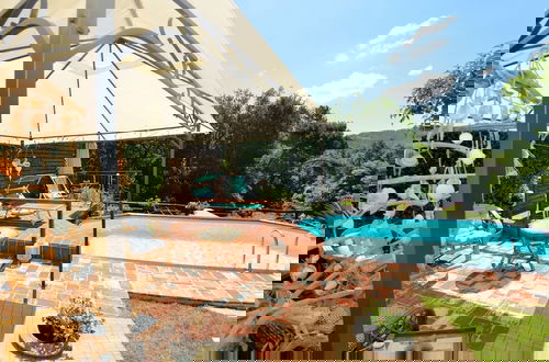 Photo 13 - Scenic Holiday Home in Pescaglia With Swimming Pool