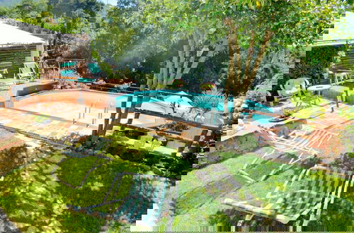 Photo 14 - Scenic Holiday Home in Pescaglia With Swimming Pool