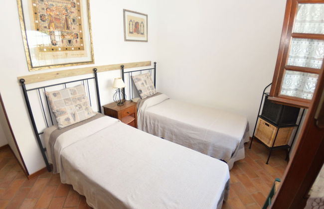 Holiday Home in Pescaglia Near Tuscan Beaches - Foto 3