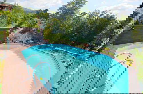 Photo 16 - Scenic Holiday Home in Pescaglia With Swimming Pool