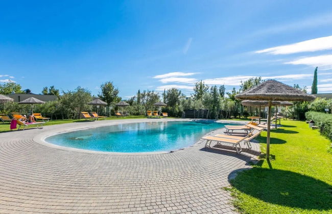 Toscana Biovillage - Cottage con Vasca Idromassaggio solo su Richiesta - Foto 40