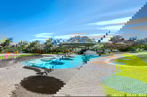 Foto 40 - Toscana Biovillage - Cottage con Vasca Idromassaggio solo su Richiesta