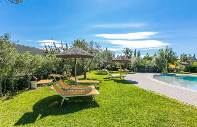 Toscana Biovillage - Cottage con Vasca Idromassaggio solo su Richiesta - Foto 44