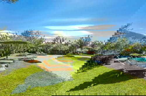 Foto 44 - Toscana Biovillage - Cottage con Vasca Idromassaggio solo su Richiesta