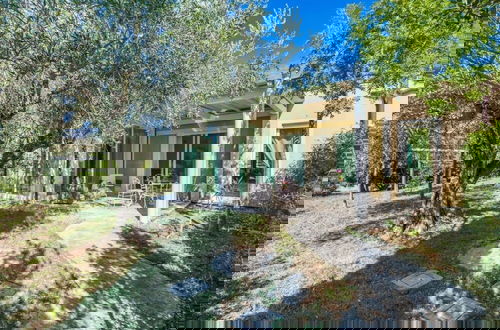 Foto 48 - Toscana Biovillage - Cottage con Vasca Idromassaggio solo su Richiesta