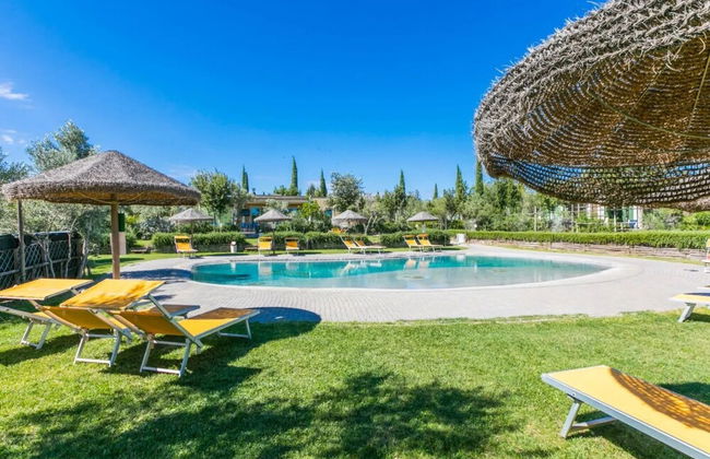 Toscana Biovillage - Cottage con Vasca Idromassaggio solo su Richiesta - Foto 41