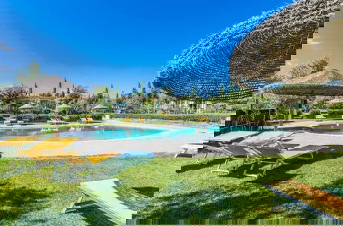 Foto 41 - Toscana Biovillage - Cottage con Vasca Idromassaggio solo su Richiesta