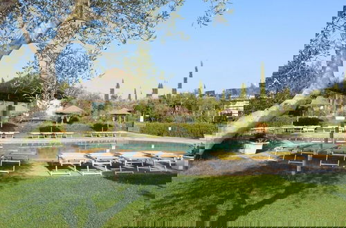 Foto 43 - Toscana Biovillage - Cottage con Vasca Idromassaggio solo su Richiesta