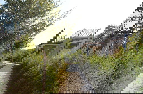 Foto 51 - Toscana Biovillage - Cottage con Vasca Idromassaggio solo su Richiesta