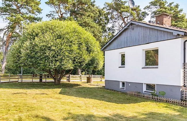 7 Person Holiday Home in Yngsjo-by Traum - Photo 22