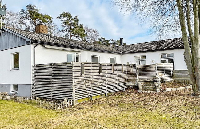 7 Person Holiday Home in Yngsjo-by Traum - Photo 20