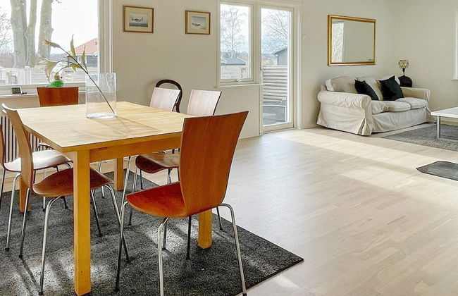 7 Person Holiday Home in Yngsjo-by Traum - Photo 11