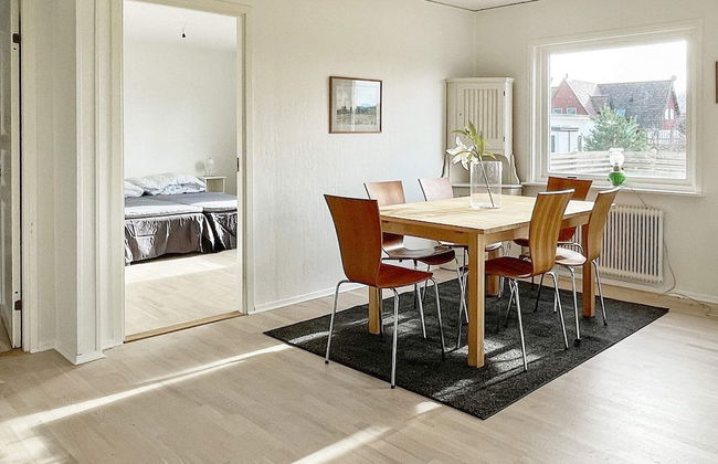 7 Person Holiday Home in Yngsjo-by Traum - Photo 12