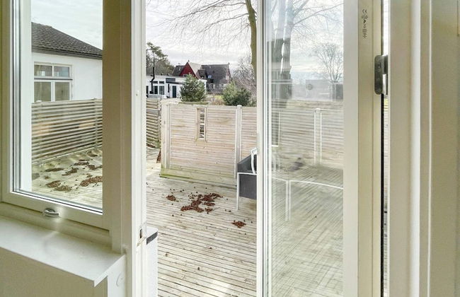 7 Person Holiday Home in Yngsjo-by Traum - Photo 13